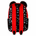 Loungefly Disney Mickey nylon backpack 43cm-3