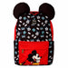 Loungefly Disney Mickey nylon backpack 43cm-1