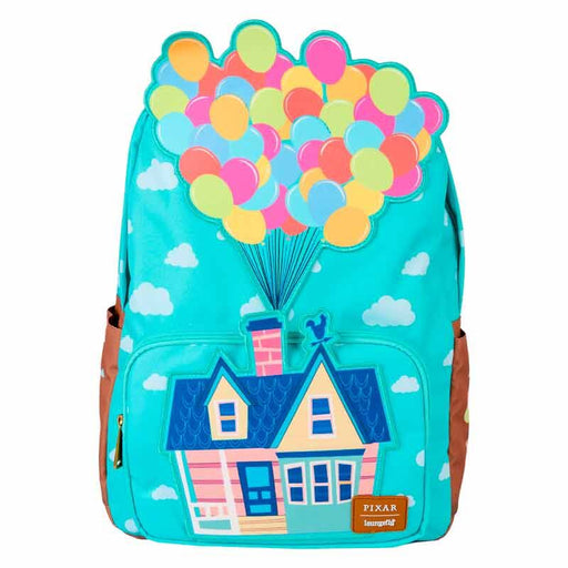 Loungefly Disney Pixar UP nylon backpack 43cm-1