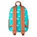 Loungefly Disney Pixar UP nylon backpack 43cm-4