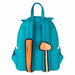 Loungefly Tom & Jerry backpack 26cm-3