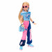 Disney Stitch University ily 4Ever Fashion doll 25cm-5