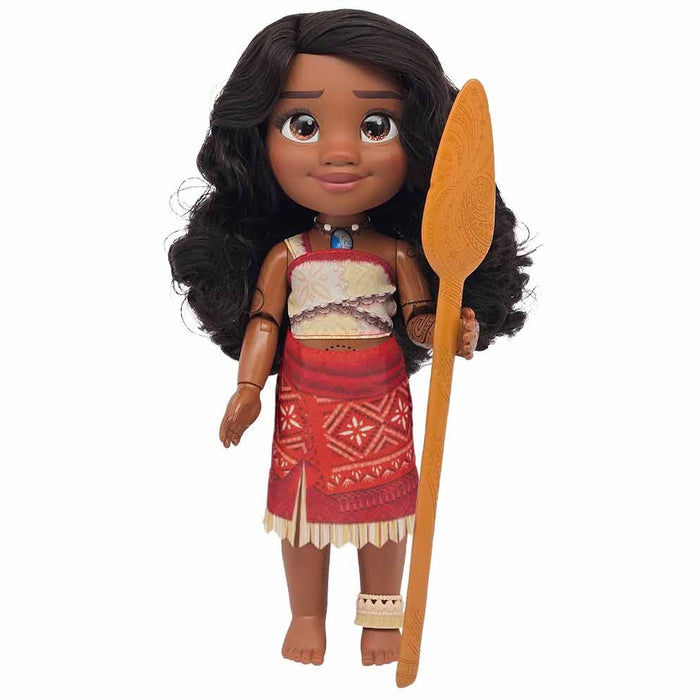 Disney Vaiana Moana 2 sound doll 38cm-4
