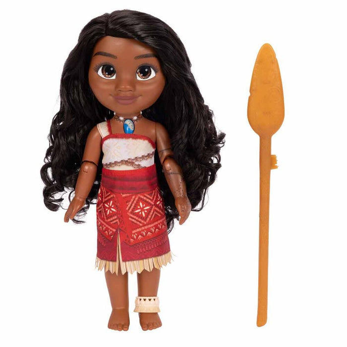 Disney Vaiana Moana 2 sound doll 38cm-2