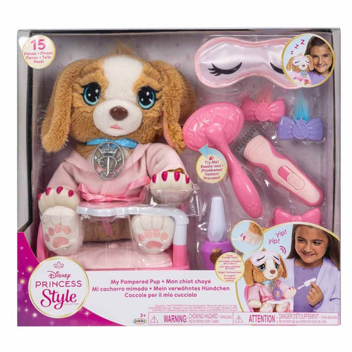 Spa Beauty for animals-1