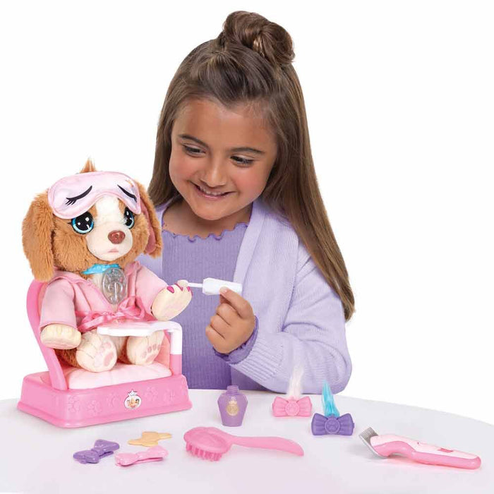 Spa Beauty for animals-5