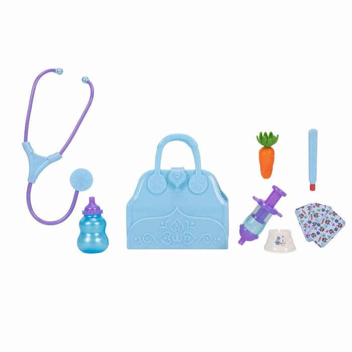 Disney Frozen Interactive Sven Care kit-2
