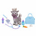 Disney Frozen Interactive Sven Care kit-3
