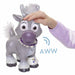 Disney Frozen Interactive Sven Care kit-5