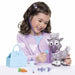 Disney Frozen Interactive Sven Care kit-6