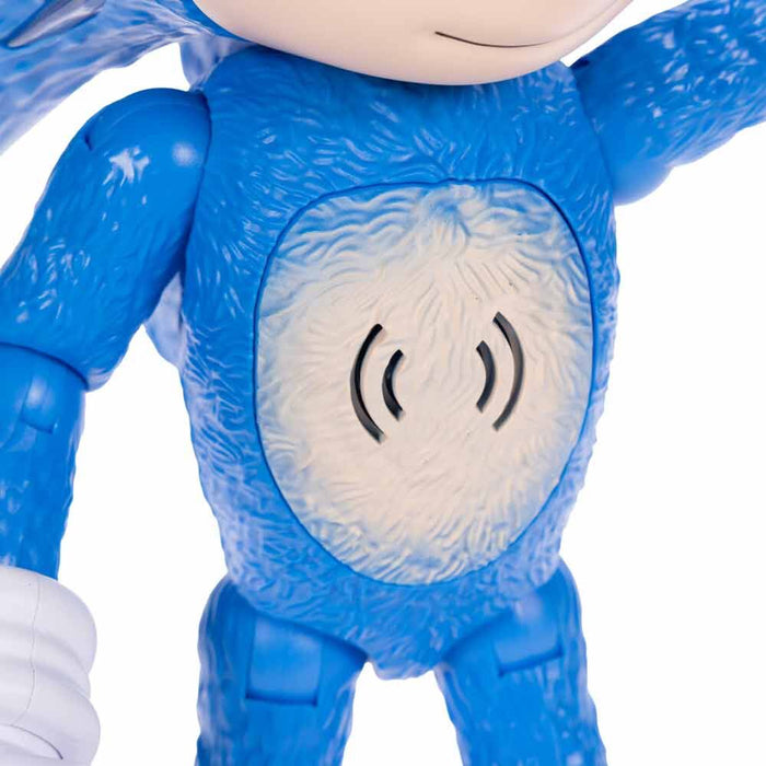 Sonic 3 The Movie Interactive Sonic figure 35cm-8