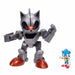 Sonic the Hedgehog Mecha + Sonic figure-5