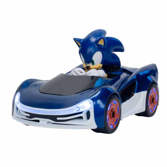 Sonic the Hedgehog Radio controlled Drifting vehicle-3