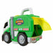 Mr Dusty Rubbish truck lights and sound-3