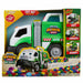 Mr Dusty Rubbish truck lights and sound-1
