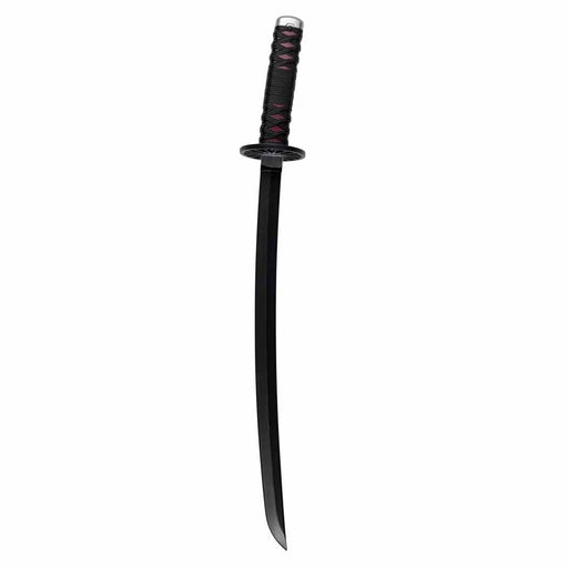 Demon Slayer Kimetsu no Yaiba Tanjiro Kamado sword 65cm-1
