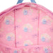 Loungefly Disney Stitch - Stitch & Angel nylon backpack 43cm-4
