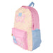 Loungefly Disney Stitch - Stitch & Angel nylon backpack 43cm-2