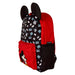 Loungefly Disney Mickey nylon backpack 43cm-3