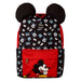 Loungefly Disney Mickey nylon backpack 43cm-1