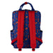 Loungefly Marvel Superman nylon backpack 43cm-3