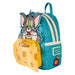 Loungefly Tom & Jerry backpack 26cm-2