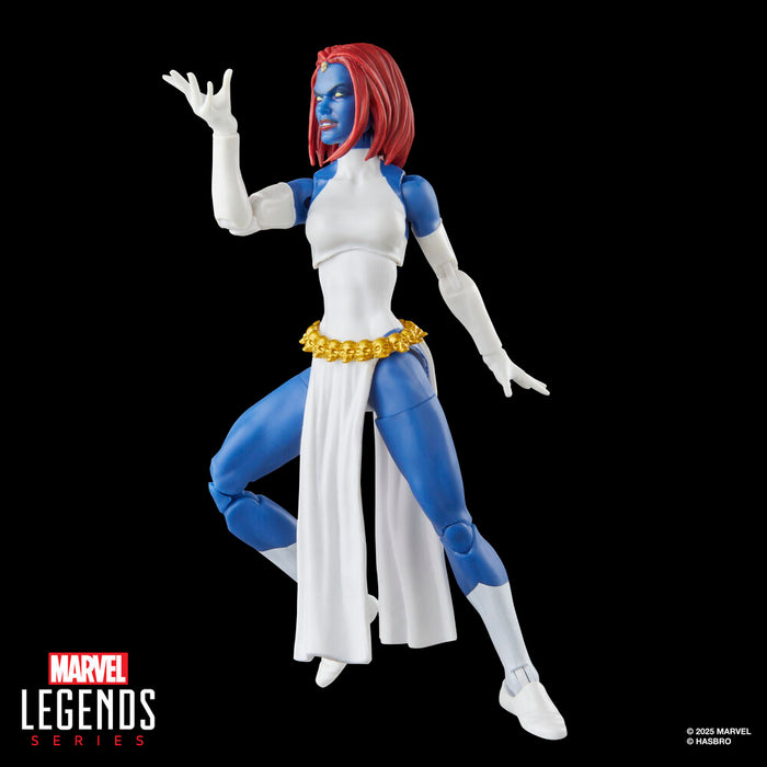 Marvel X-Men The Uncanny Marvel's Mystique figure 15cm-5