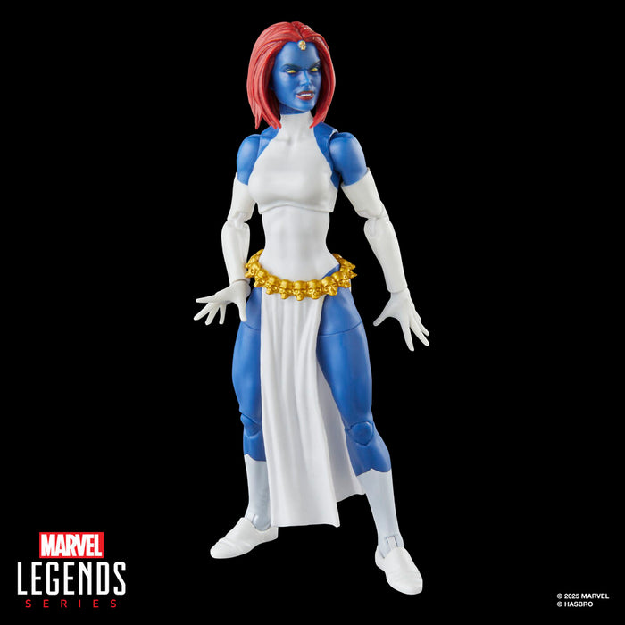 Marvel X-Men The Uncanny Marvel's Mystique figure 15cm-6