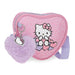 Hello Kitty Hearts &#38; Dots shoulder bag-1