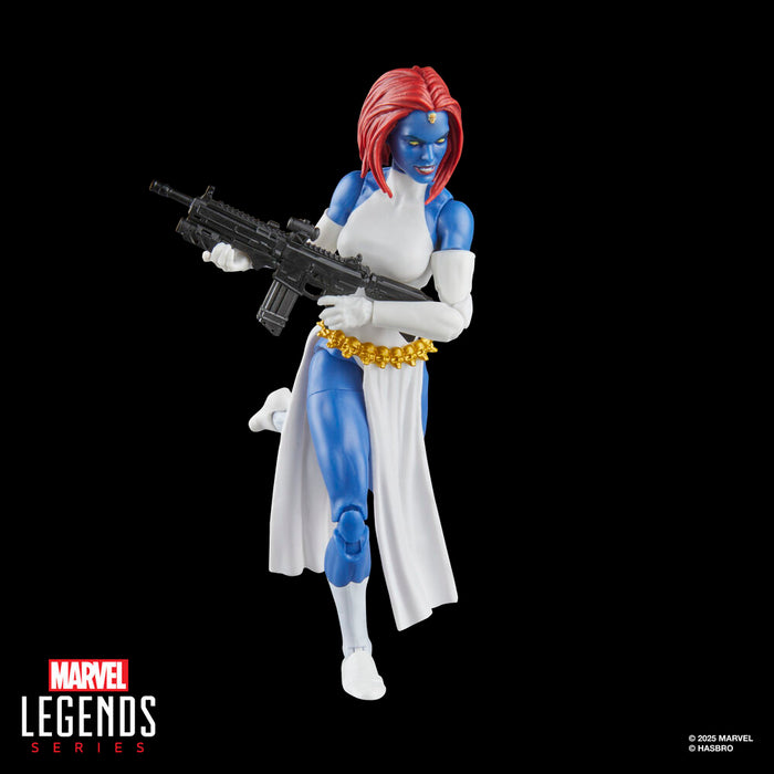 Marvel X-Men The Uncanny Marvel's Mystique figure 15cm-3
