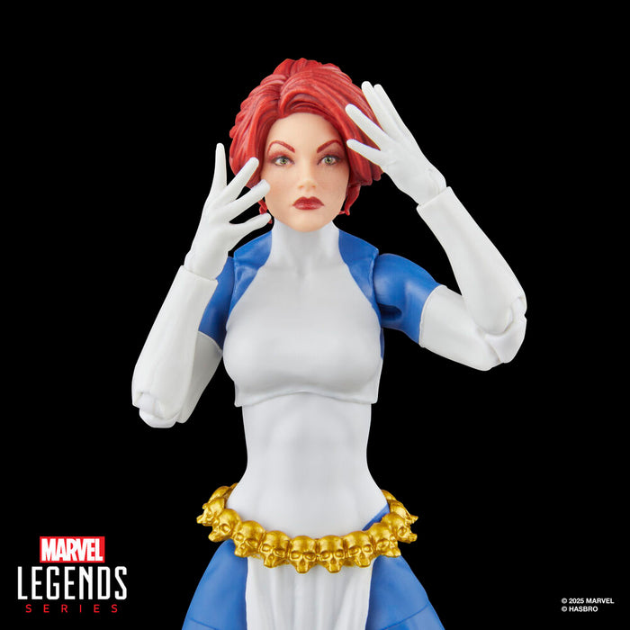 Marvel X-Men The Uncanny Marvel's Mystique figure 15cm-7