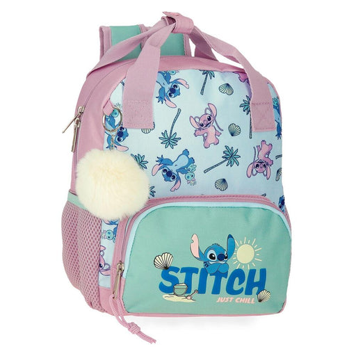 Disney Stitch Just Chill backpack 28cm-1