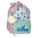 Disney Stitch Just Chill backpack 28cm-1