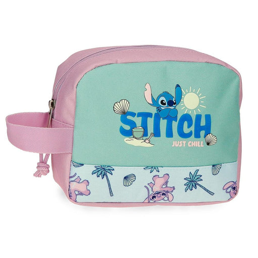 Disney Stitch Just Chill vanity case-1