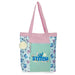 Disney Stitch Just Chill totte bag-1