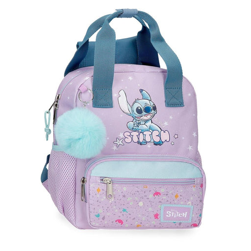 Disney Stitch Lovely backpack 28cm-1