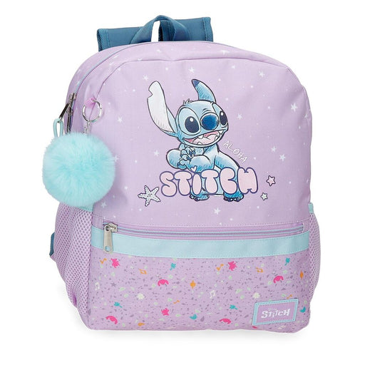 Disney Stitch Lovely backpack 33cm-1