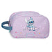 Disney Stitch Lovely double pencil case-1