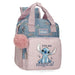 Disney Stitch You Are Magical adaptable backpack 28cm-1