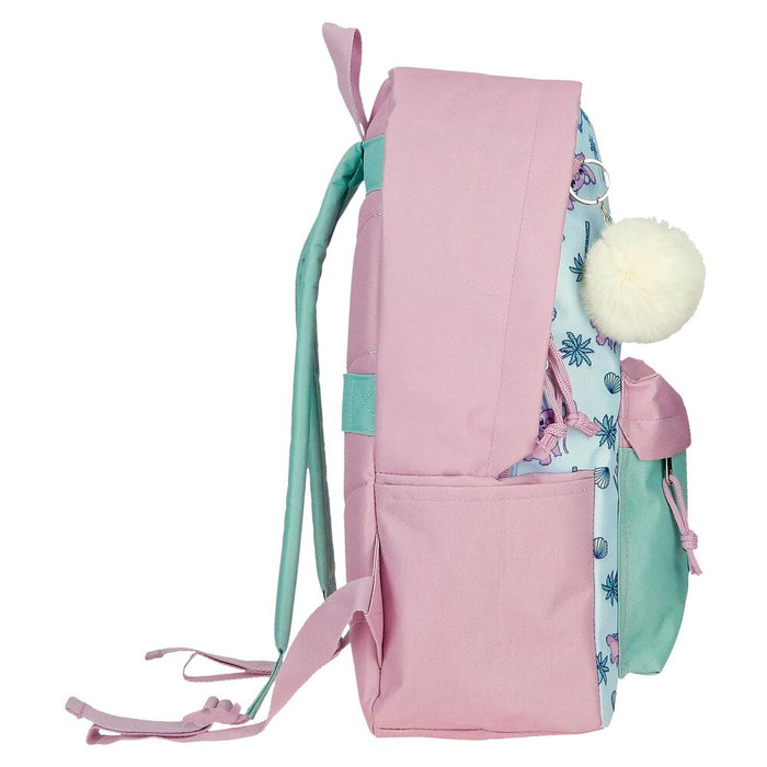 Disney Stitch Just Chill backpack 45cm-2