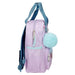 Disney Stitch Lovely backpack 28cm-2