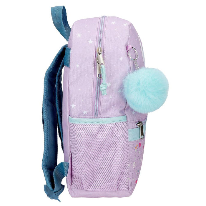 Disney Stitch Lovely backpack 33cm-2