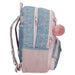 Disney Stitch You Are Magical adaptable backpack 44cm-2