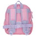 Hello Kitty Hearts &#38; Dots adaptable backpack 25cm-3