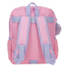 Hello Kitty Hearts &#38; Dots adaptable backpack 33cm-3