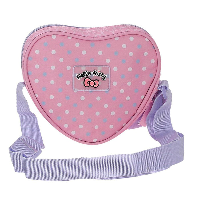 Hello Kitty Hearts &#38; Dots shoulder bag-3