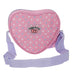 Hello Kitty Hearts &#38; Dots shoulder bag-3