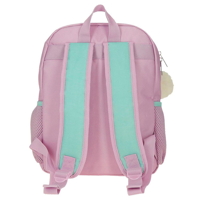 Disney Stitch Just Chill backpack 33cm-3