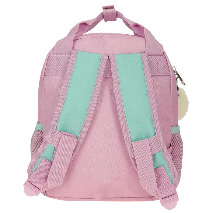 Disney Stitch Just Chill backpack 28cm-3