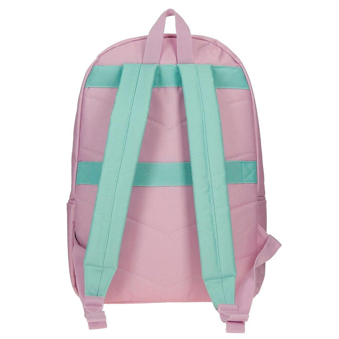 Disney Stitch Just Chill backpack 45cm-3